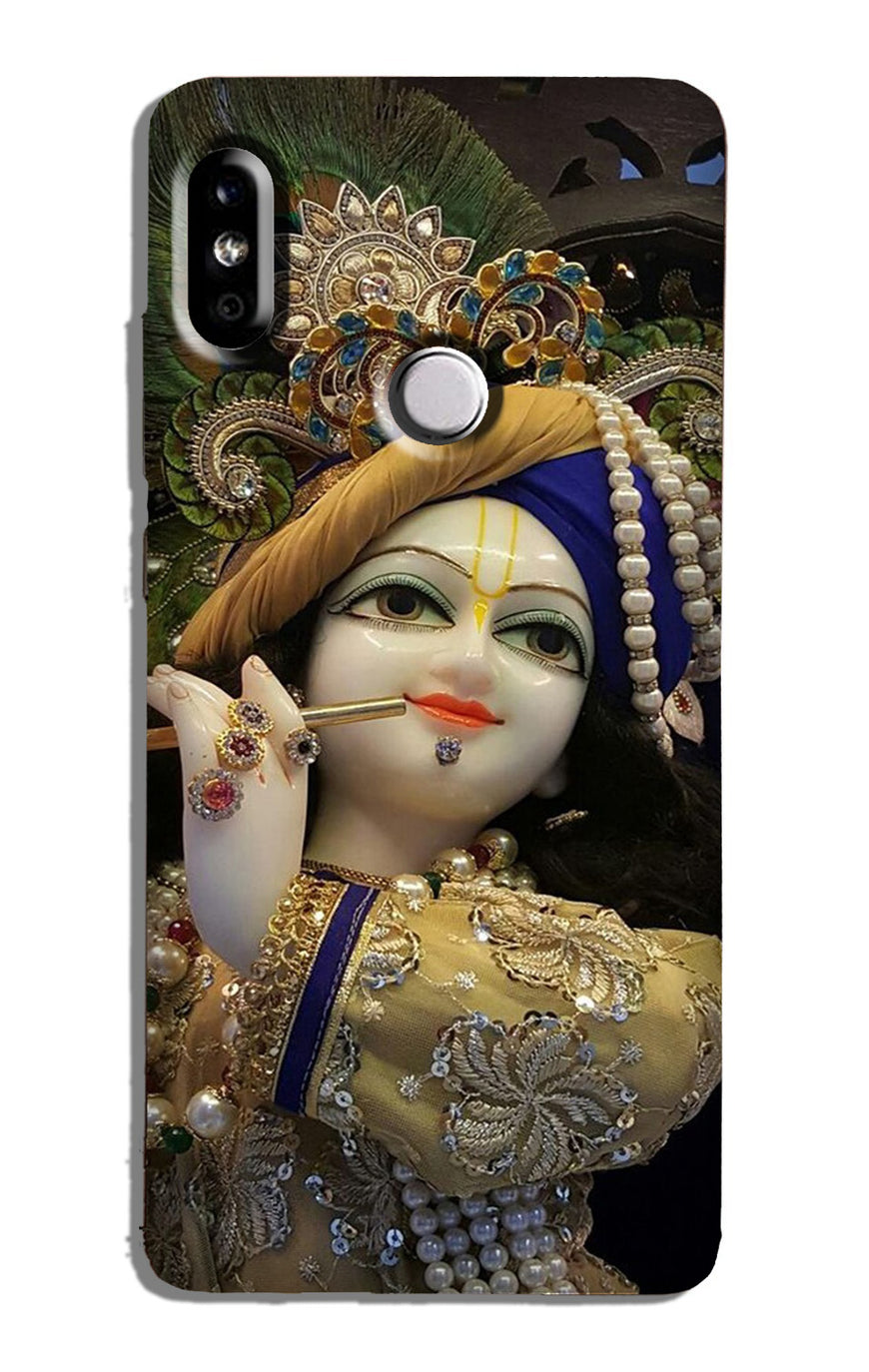 Lord Krishna3 Case for Redmi Note 6 Pro