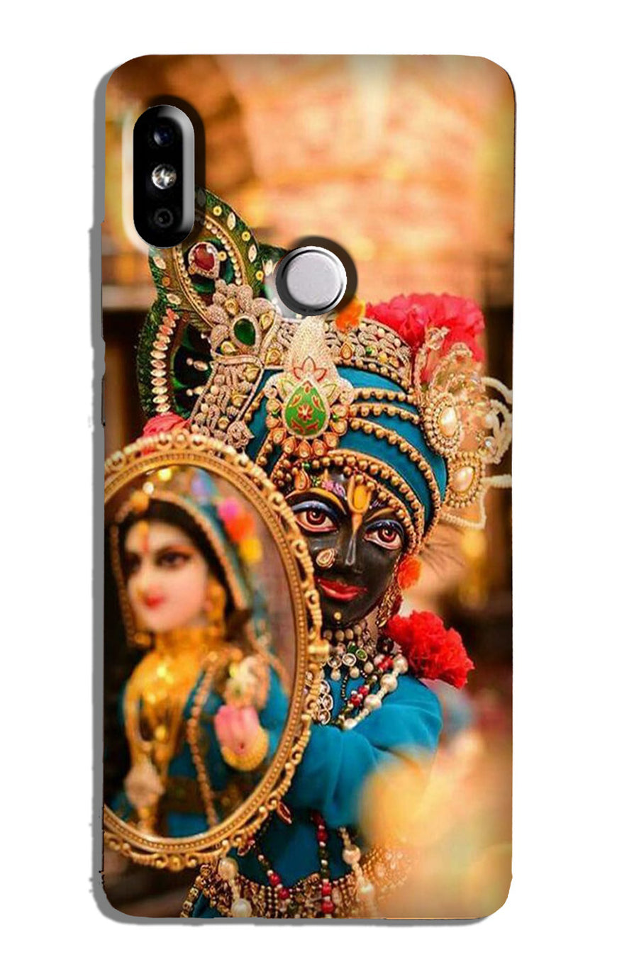 Lord Krishna5 Case for Redmi 6 Pro