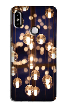 Party Bulb Case for Redmi 6 Pro