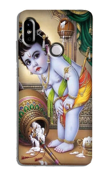 Bal Gopal Case for Mi A2