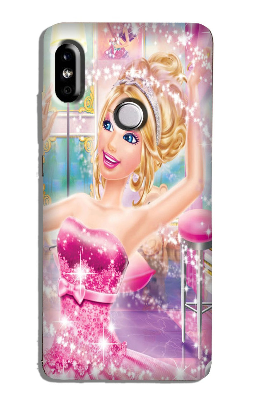 Princesses Case for Redmi Note 5 Pro