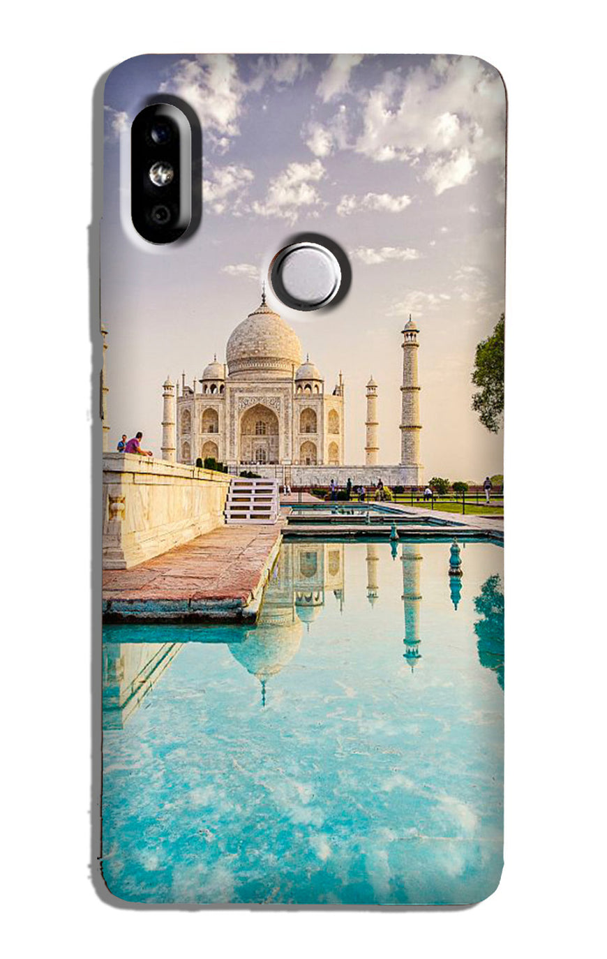 Tajmahal Case for Mi A2