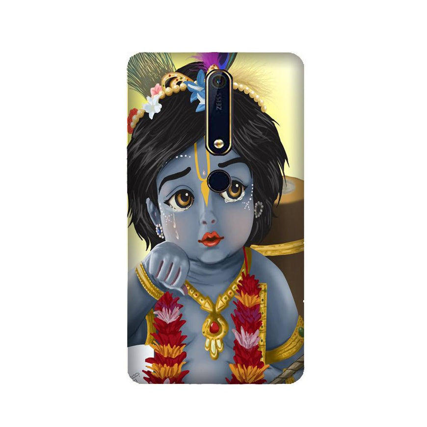 Bal Gopal Case for Nokia 6.1 (2018)