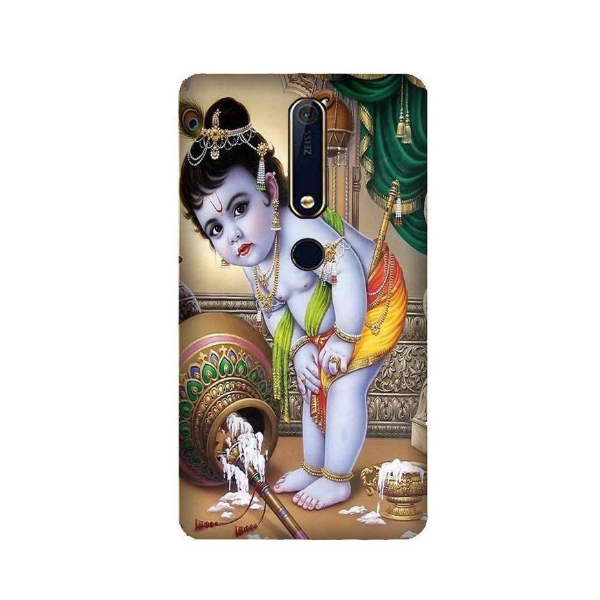 Bal Gopal2 Case for Nokia 6.1 (2018)