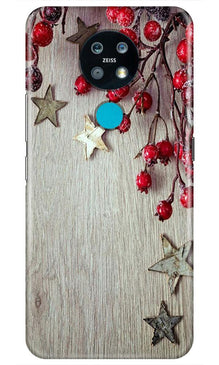 Stars Case for Nokia 6.2