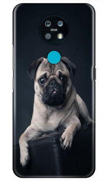 little Puppy Case for Nokia 6.2