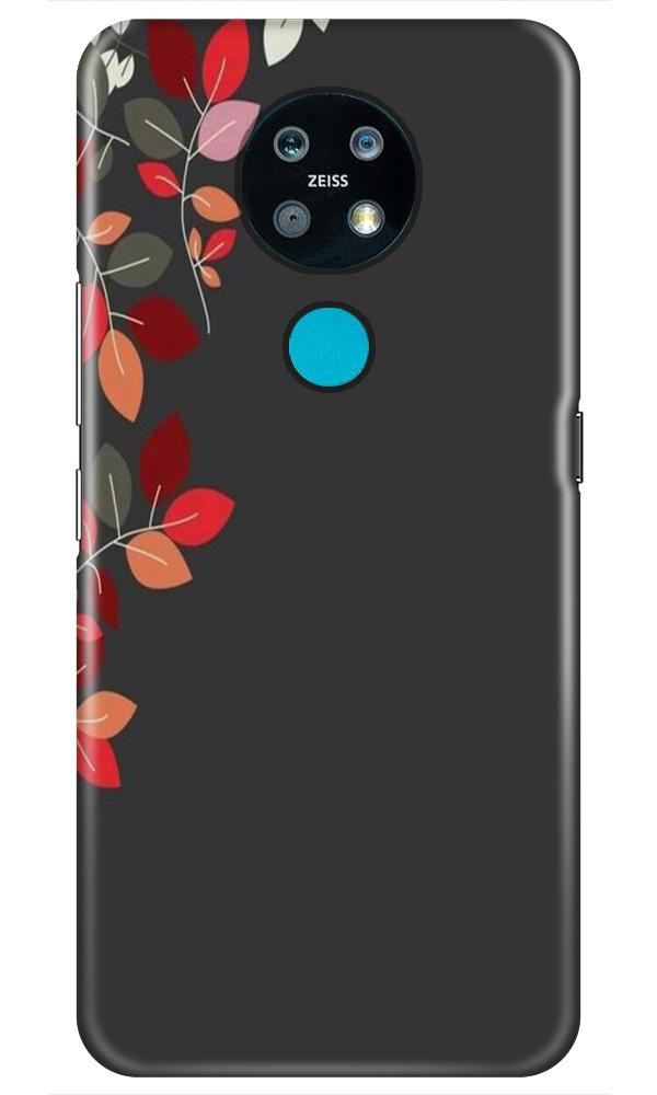 Grey Background Case for Nokia 6.2