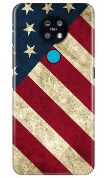 America Case for Nokia 6.2