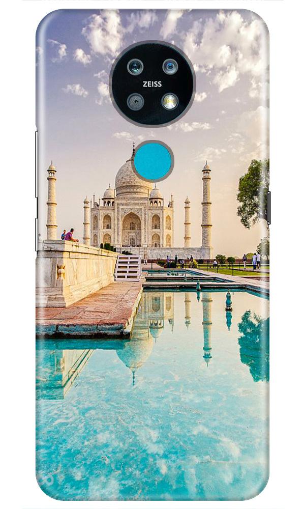 Tajmahal Case for Nokia 6.2