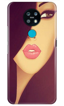 Girlish Case for Nokia 6.2  (Design - 130)