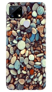 Pebbles Mobile Back Case for Realme Narzo 20 (Design - 205)