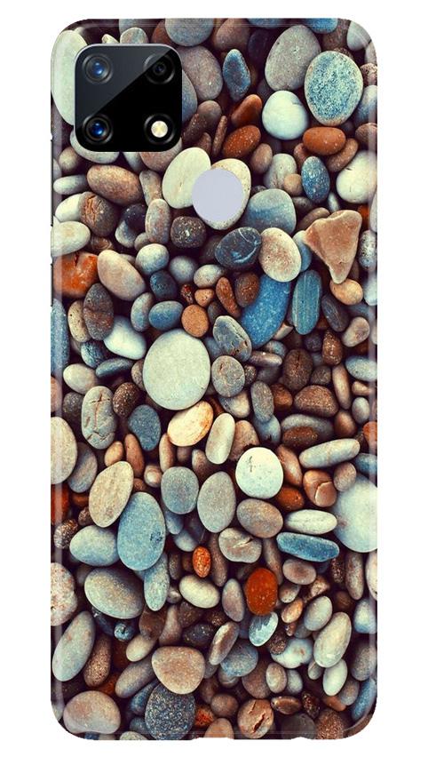 Pebbles Case for Realme Narzo 20 (Design - 205)