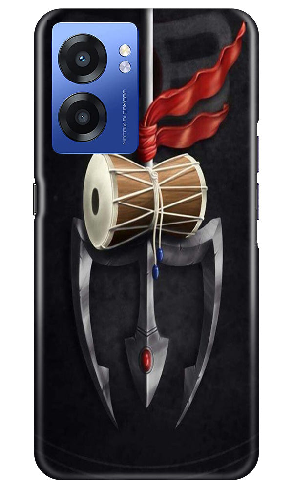 Lord Shiva Mahakal Case for Realme Narzo 50 5G