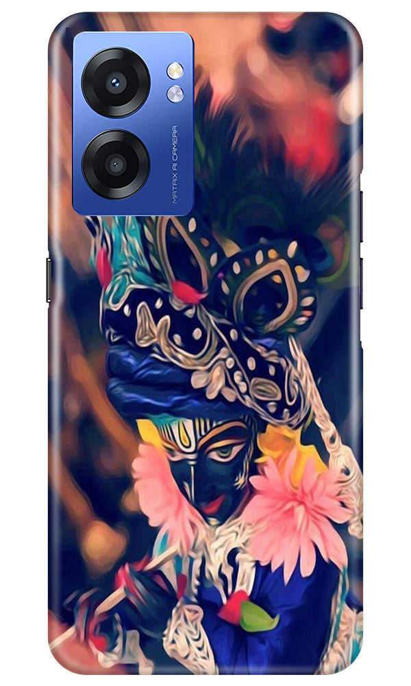 Lord Krishna Case for Realme Narzo 50 5G