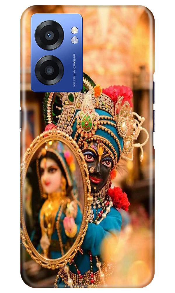 Lord Krishna5 Case for Realme Narzo 50 5G