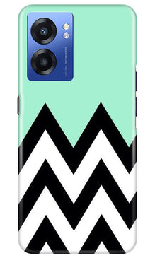 Pattern Mobile Back Case for Realme Narzo 50 5G (Design - 58)