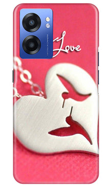 Just love Mobile Back Case for Realme Narzo 50 5G (Design - 88)