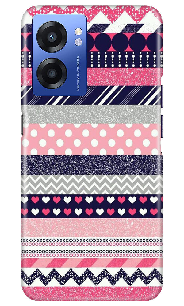 Pattern3 Case for Realme Narzo 50 5G