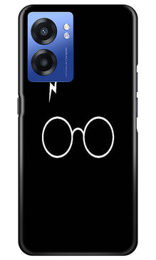 Harry Potter Mobile Back Case for Realme Narzo 50 5G  (Design - 136)