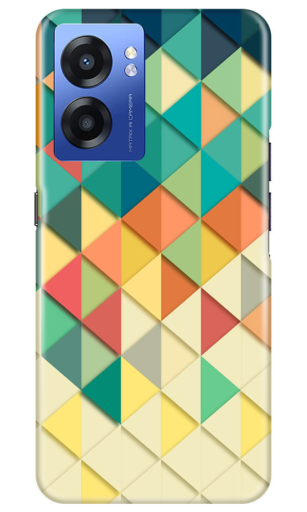 Designer Case for Realme Narzo 50 5G (Design - 163)