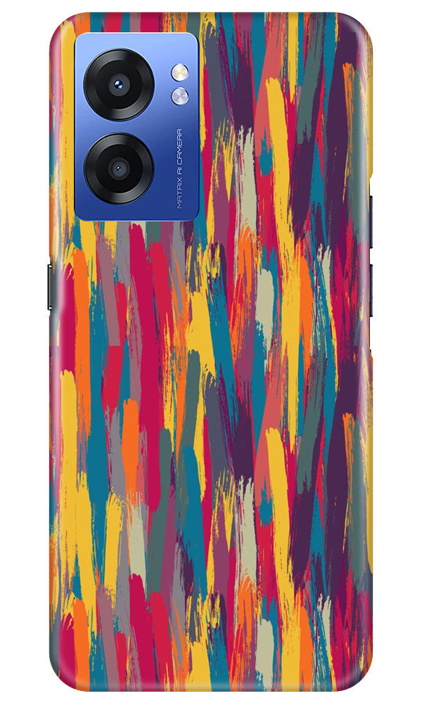 Modern Art Case for Realme Narzo 50 5G (Design No. 210)