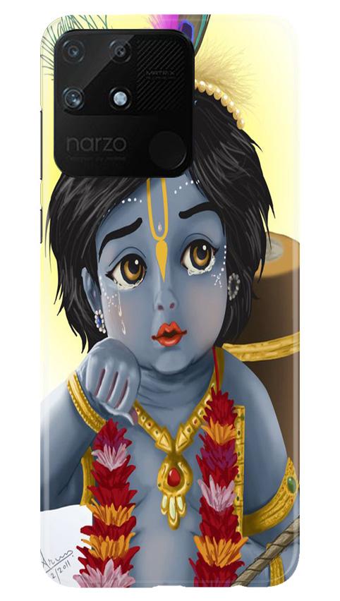 Bal Gopal Case for Realme Narzo 50A