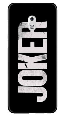 Joker Mobile Back Case for Nokia 2.1 (Design - 327)