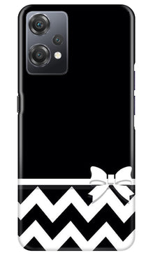 Gift Wrap7 Mobile Back Case for OnePlus Nord CE 2 Lite 5G (Design - 49)