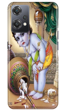 Bal Gopal2 Mobile Back Case for OnePlus Nord CE 2 Lite 5G (Design - 85)