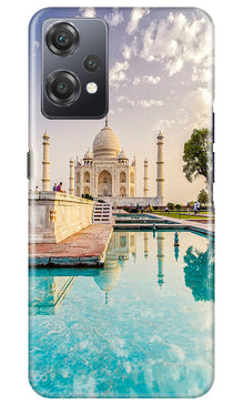 Tajmahal Mobile Back Case for OnePlus Nord CE 2 Lite 5G (Design - 96)