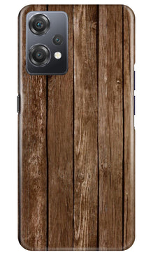 Wooden Look Mobile Back Case for OnePlus Nord CE 2 Lite 5G  (Design - 112)