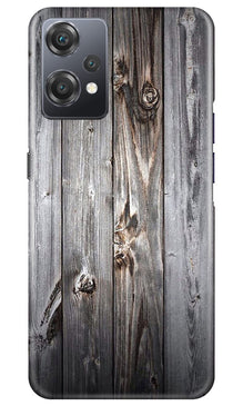 Wooden Look Mobile Back Case for OnePlus Nord CE 2 Lite 5G  (Design - 114)