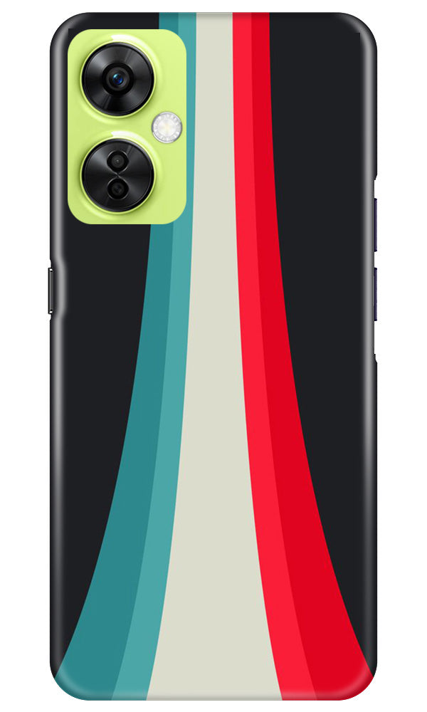 Slider Case for OnePlus Nord CE 3 Lite 5G (Design - 158)