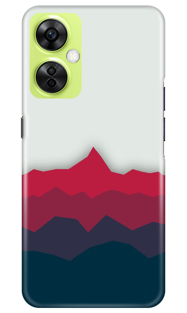 Designer Case for OnePlus Nord CE 3 Lite 5G (Design - 164)