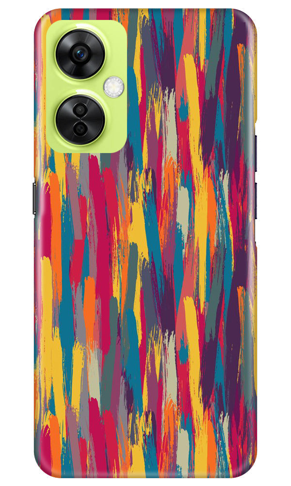 Modern Art Case for OnePlus Nord CE 3 Lite 5G (Design No. 211)