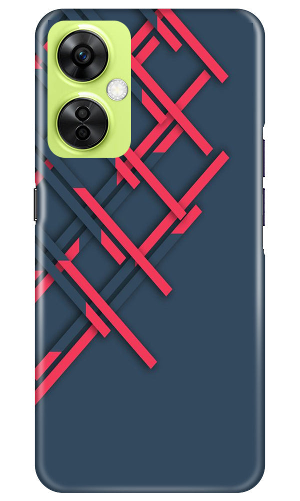 Designer Case for OnePlus Nord CE 3 Lite 5G (Design No. 254)