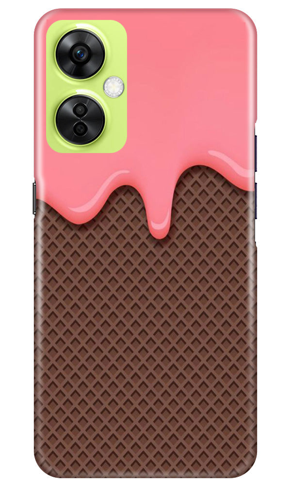 IceCream Case for OnePlus Nord CE 3 Lite 5G (Design No. 256)