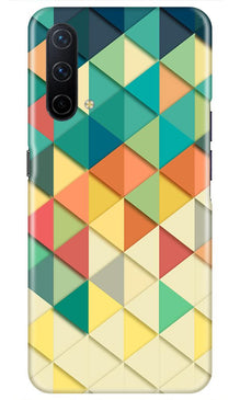 Designer Mobile Back Case for OnePlus Nord CE 5G (Design - 194)