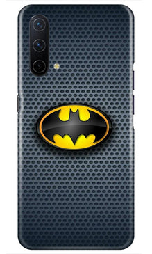 Batman Mobile Back Case for OnePlus Nord CE 5G (Design - 244)