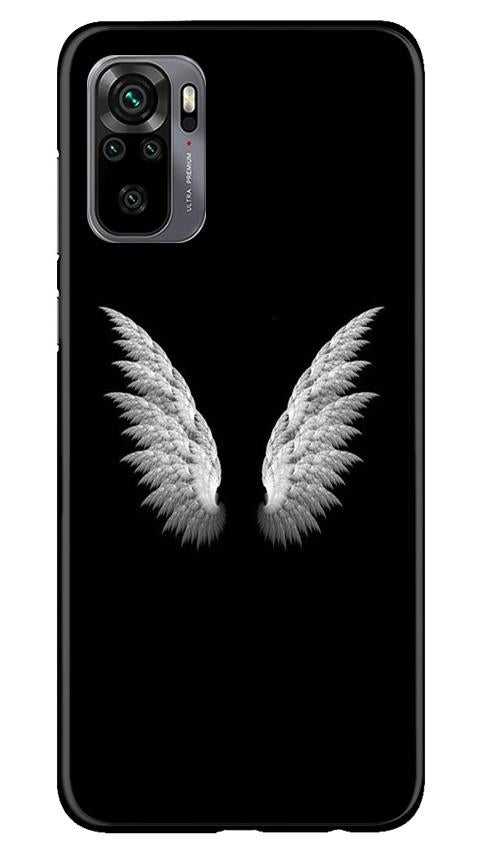 Angel Case for Redmi Note 10(Design - 142)