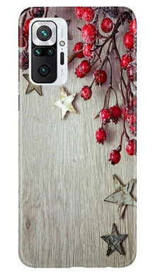 Stars Mobile Back Case for Redmi Note 10 Pro Max (Design - 67)