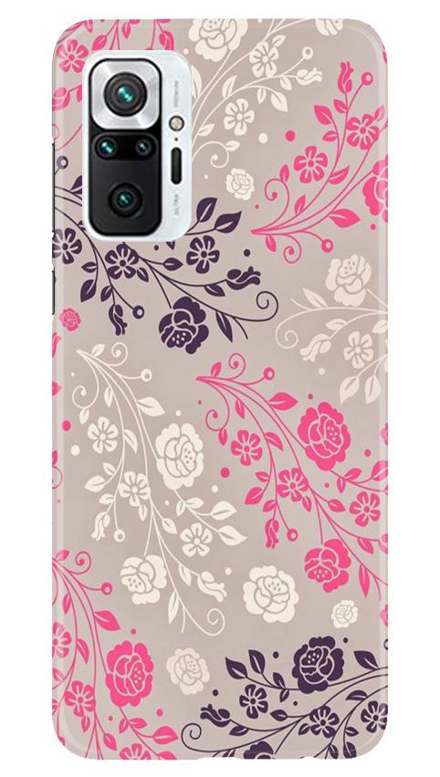 Pattern2 Case for Redmi Note 10 Pro