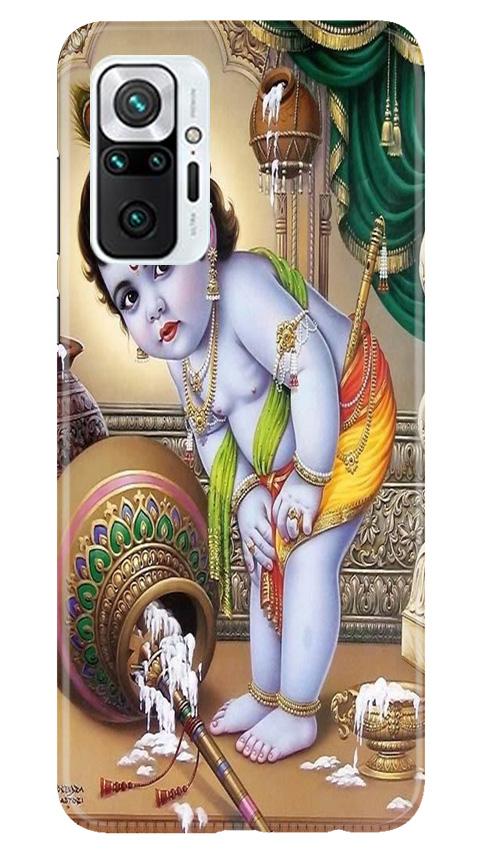 Bal Gopal2 Case for Redmi Note 10 Pro