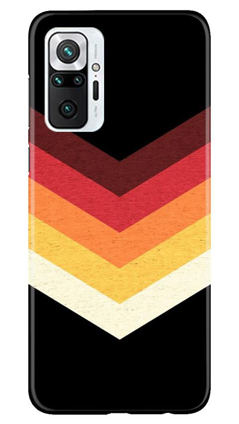 Designer Case for Redmi Note 10 Pro (Design - 193)
