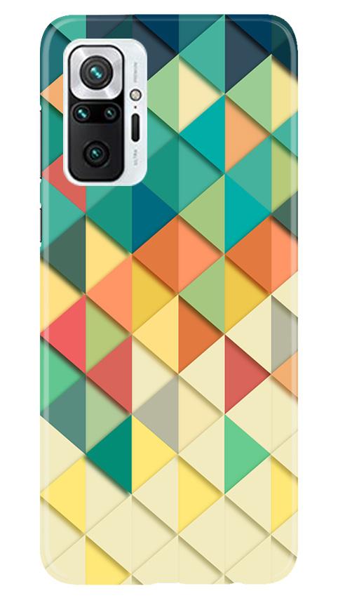 Designer Case for Redmi Note 10 Pro (Design - 194)
