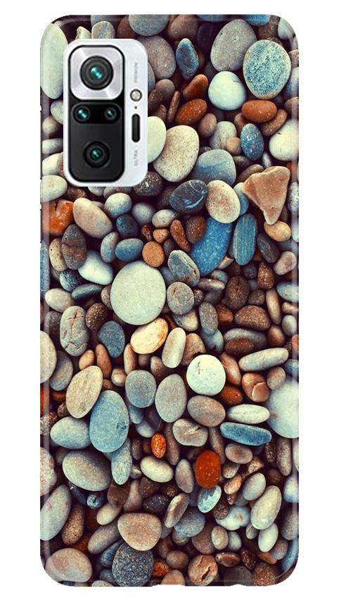 Pebbles Case for Redmi Note 10 Pro (Design - 205)