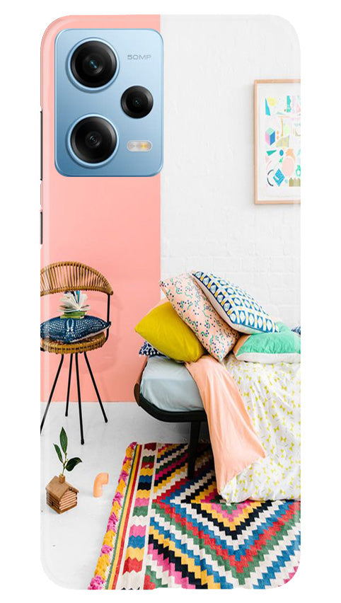 Home Décor Case for Poco X5 5G