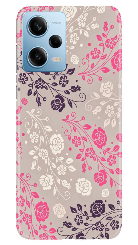 Pattern2 Case for Poco X5 5G