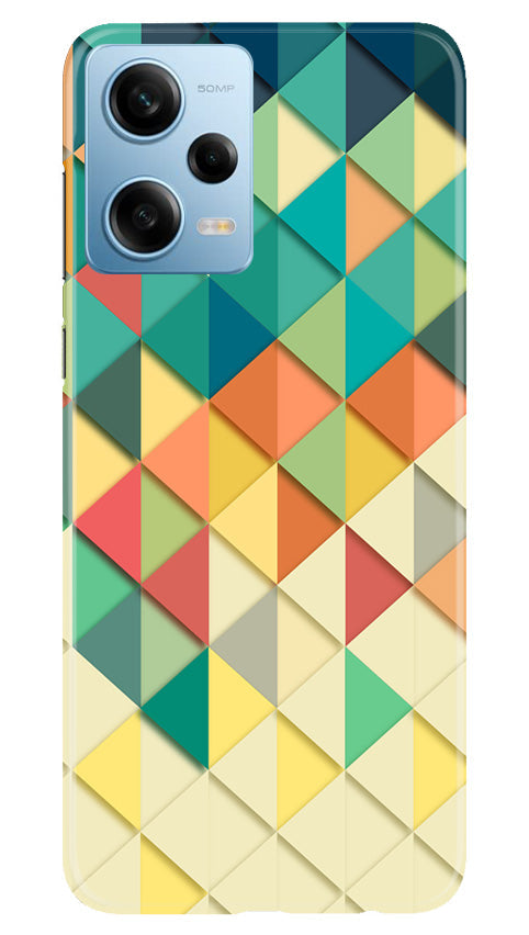 Designer Case for Poco X5 5G (Design - 163)