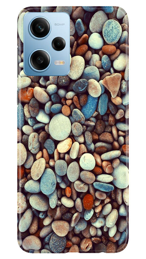 Pebbles Case for Poco X5 5G (Design - 174)